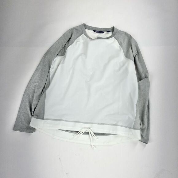 Cutter and Buck golf shirt long sleeve M - Picture 1 of 10